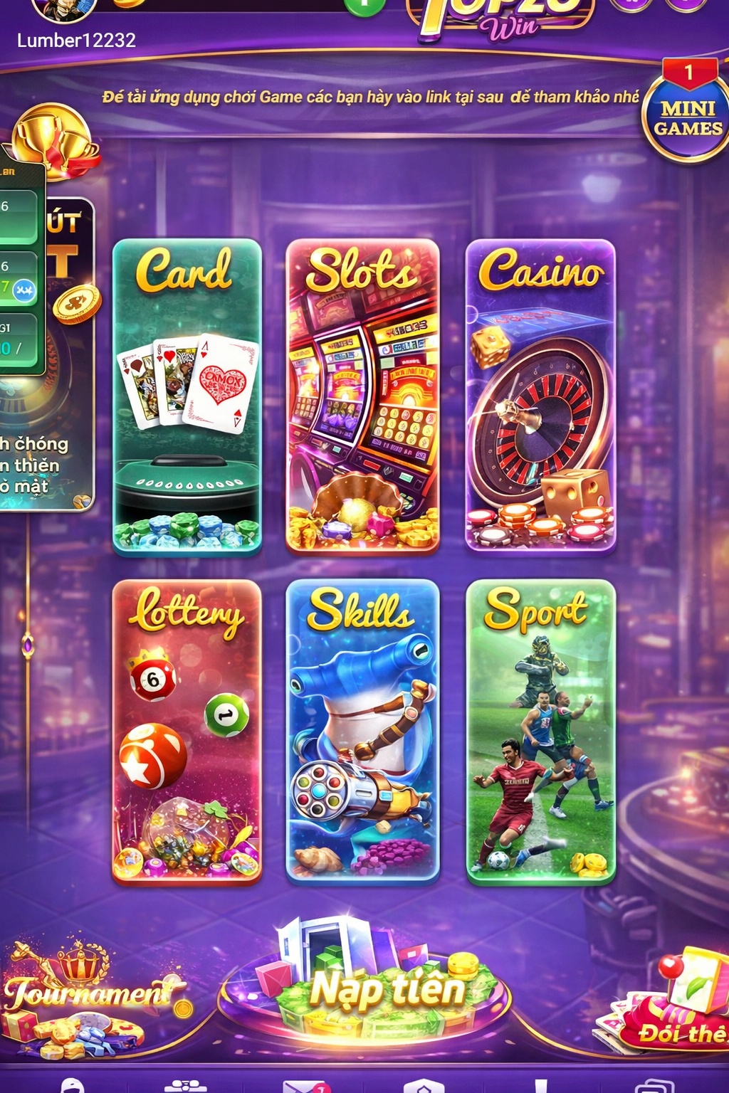 Casino777 be