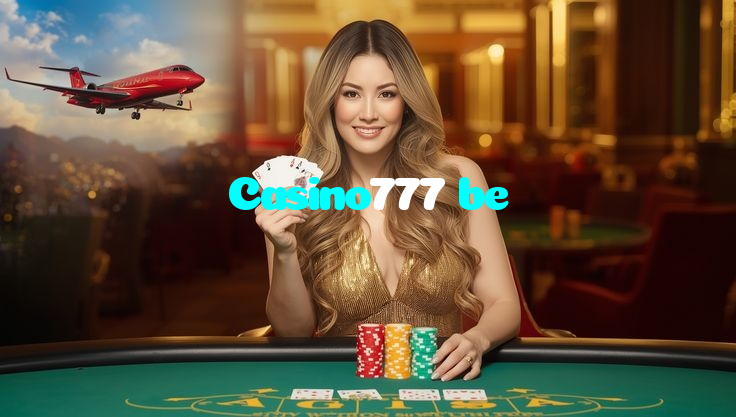 available types of Casino777 be bet including pre-match live express and system bets