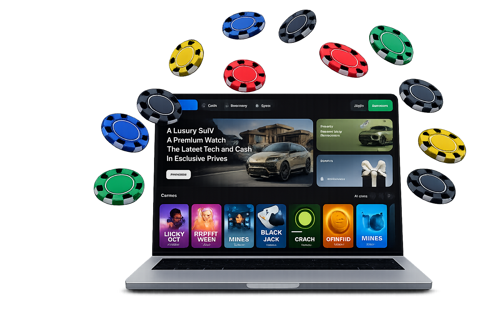 Casino777 be Pakistan